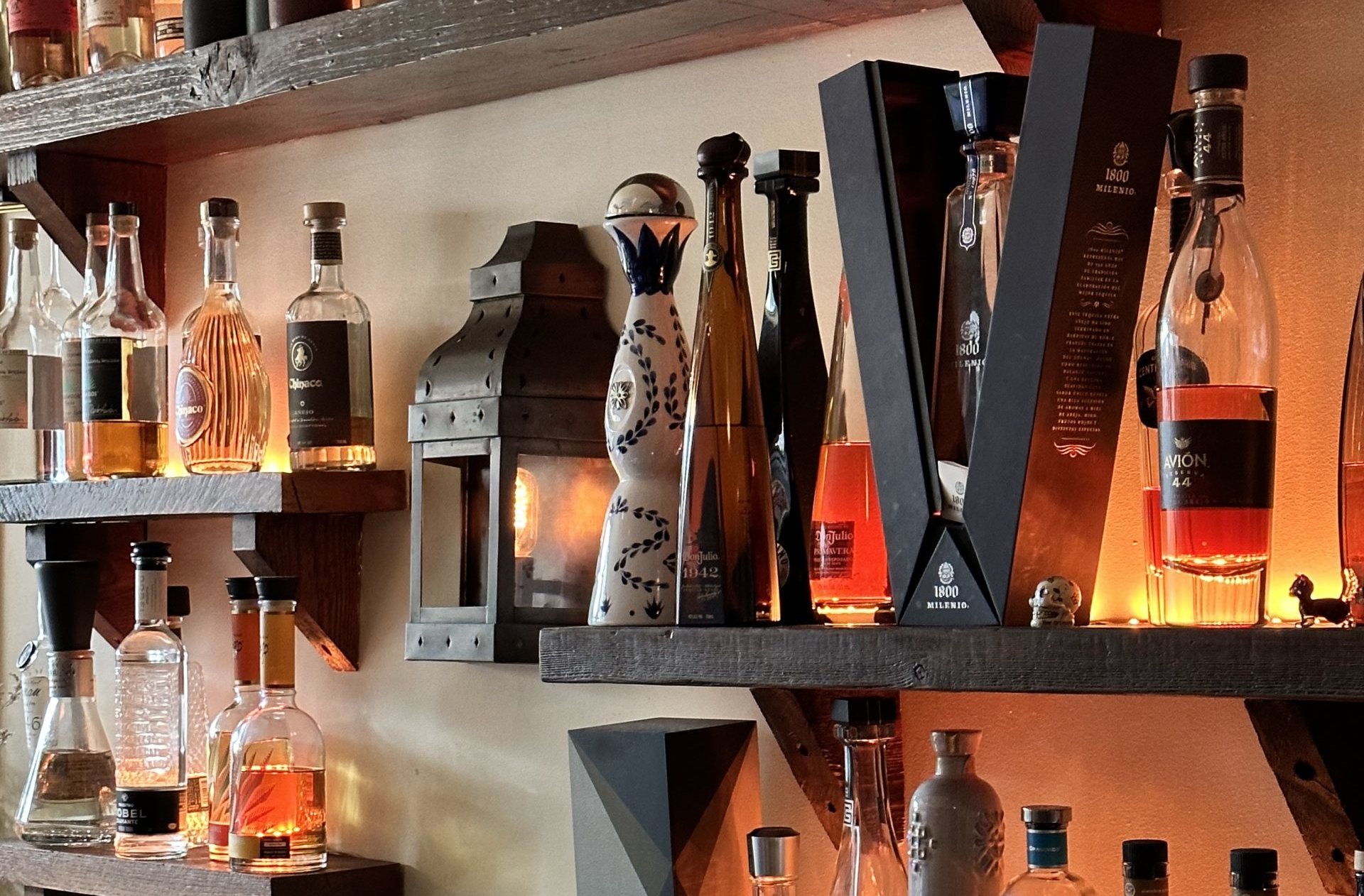 Sipping Excellence: Bar San Miguel – Serving the Best Cocktails in Brooklyn