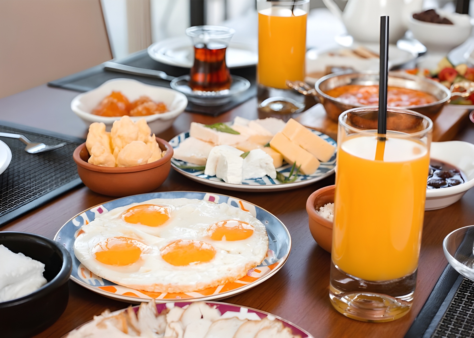 What Features Define the Best Mexican Restaurant in Brooklyn?