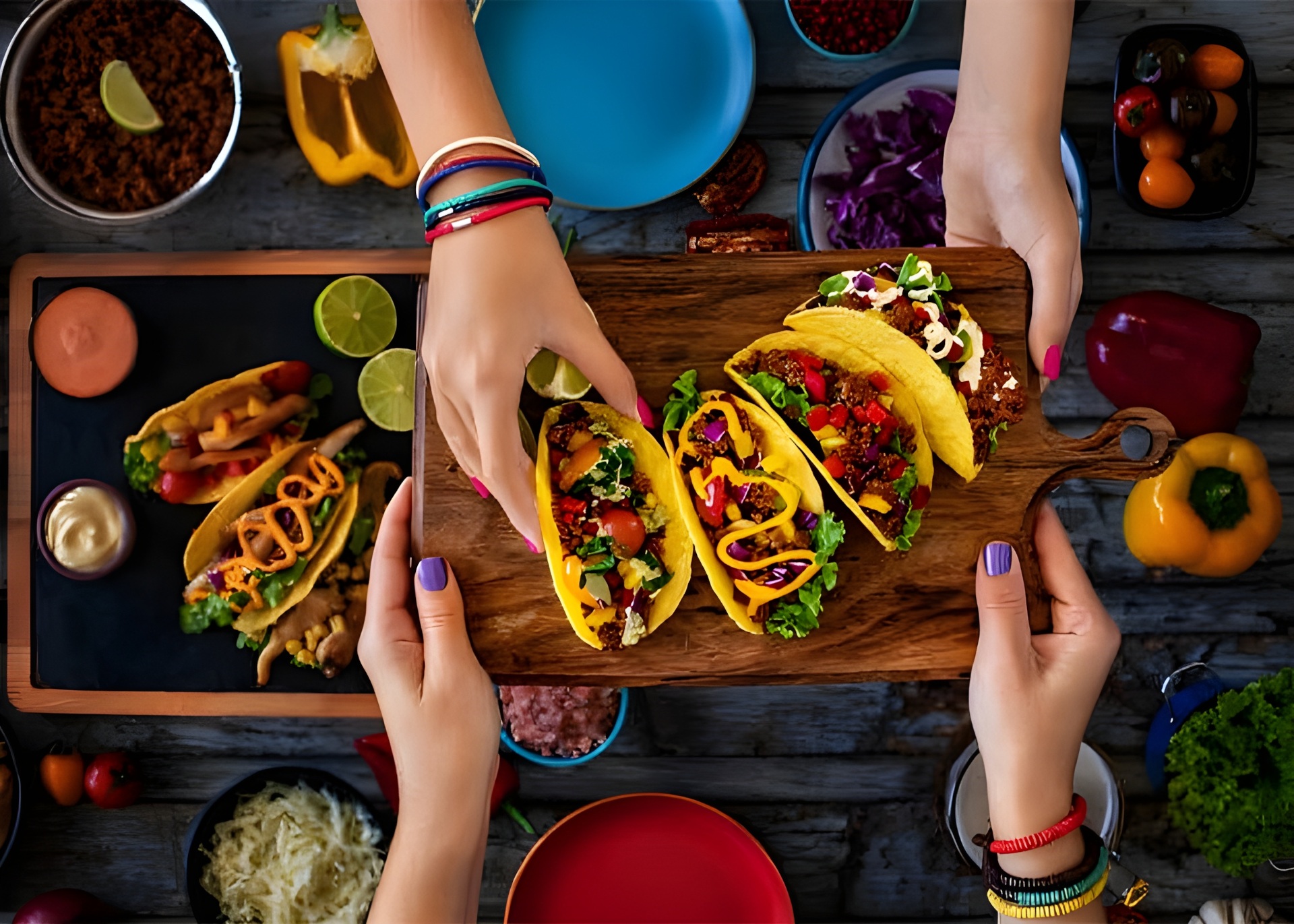 Top 5 Mexican Restaurants in Brooklyn