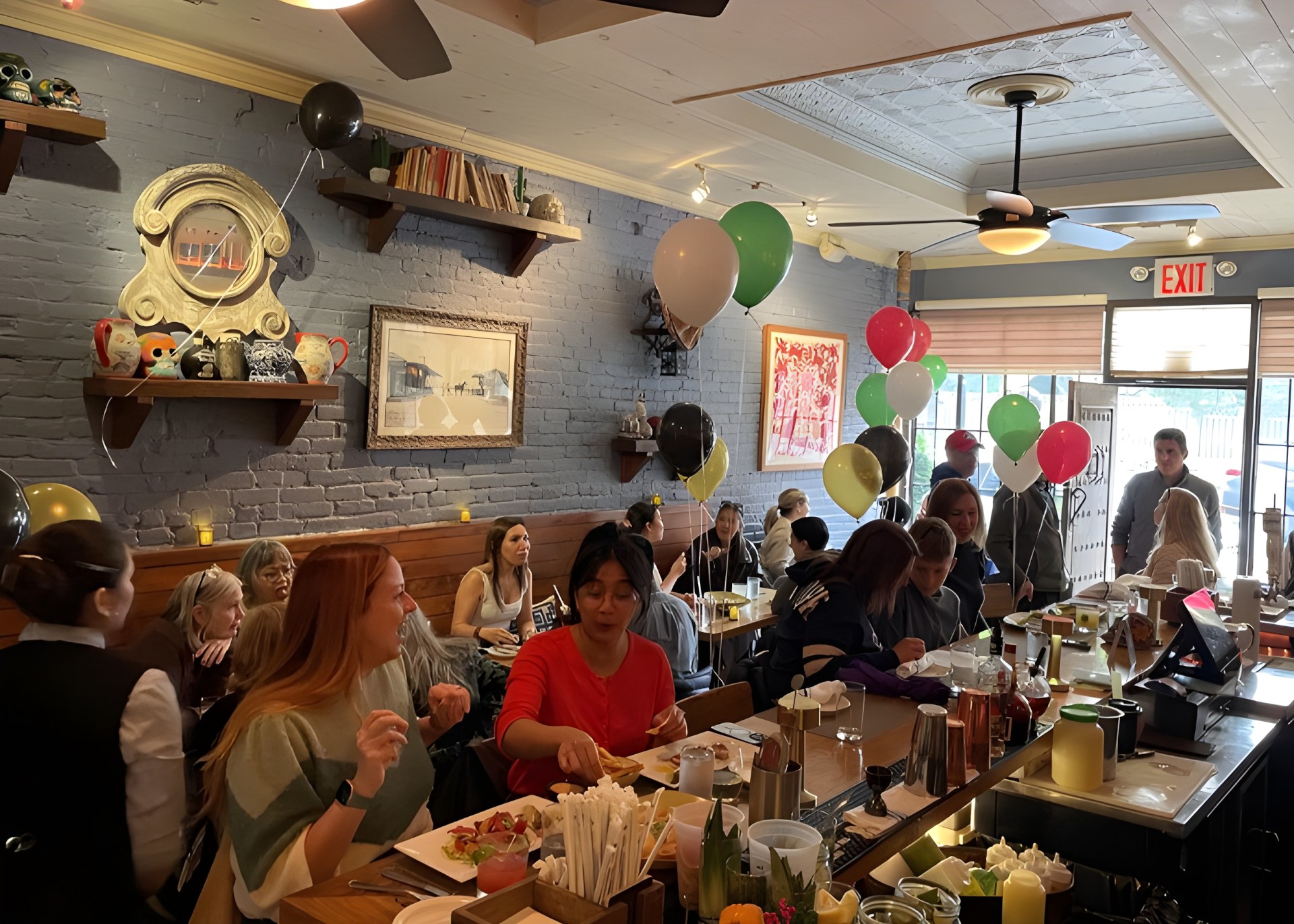 Why Host Your Next Celebration at a Private Parties Restaurant in Brooklyn