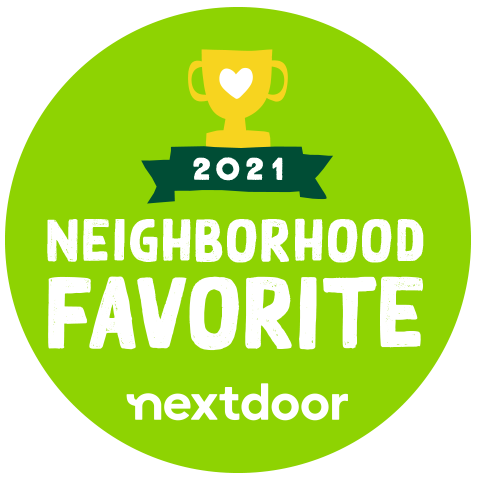 900 Degrees Selected as 2021 Nextdoor Neighborhood Favorite