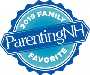 900 Degrees wins Best Pizza in Parenting NH Family Favorite Awards