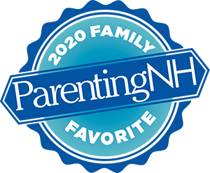 900 Degrees wins Best Pizza in Parenting NH Family Favorite Awards