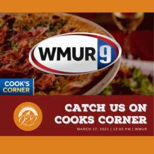 Watch 900 Degrees on WMUR-TV
