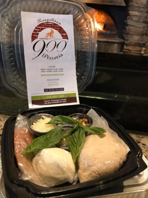 Want 900 Degrees in Your Kitchen? Problem Solved!