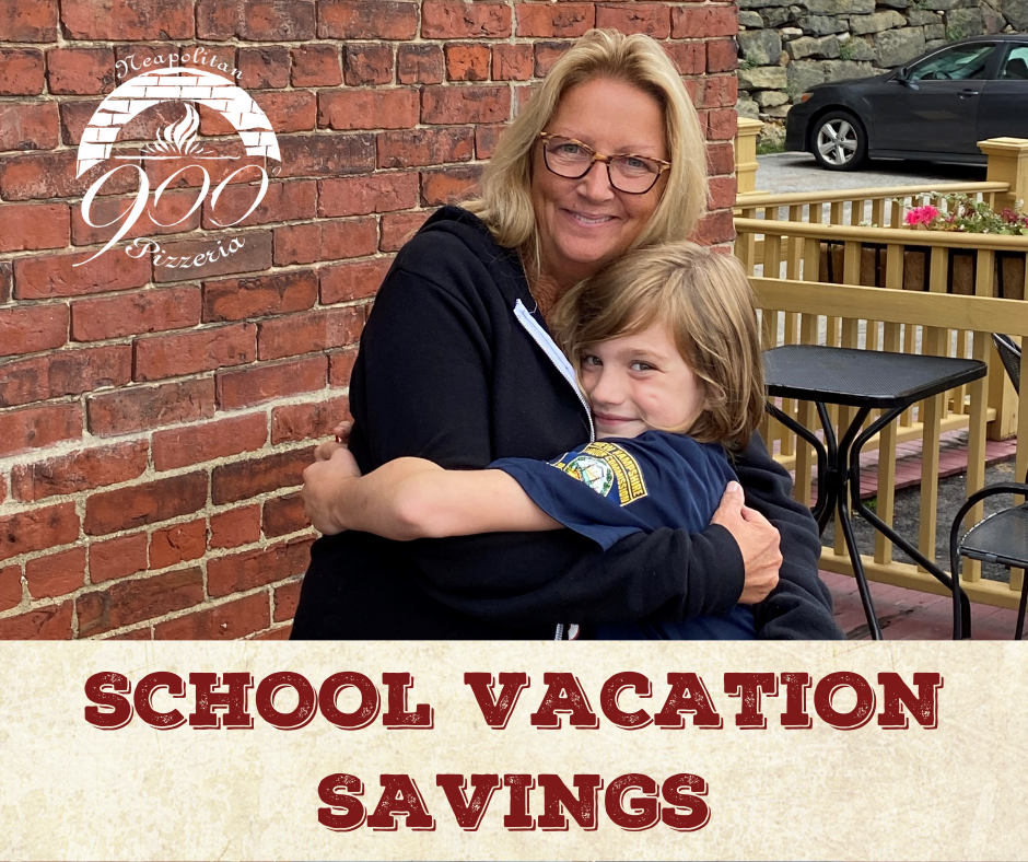 February Vacation Savings