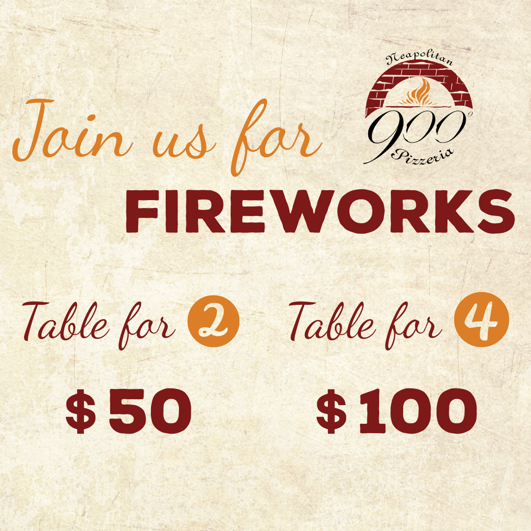 Watch Manchester Fireworks at 900 Degrees