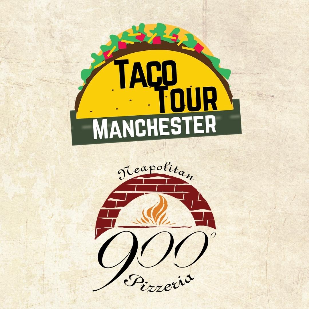 Visit 900 Degrees at 2022 Taco Tour Manchester