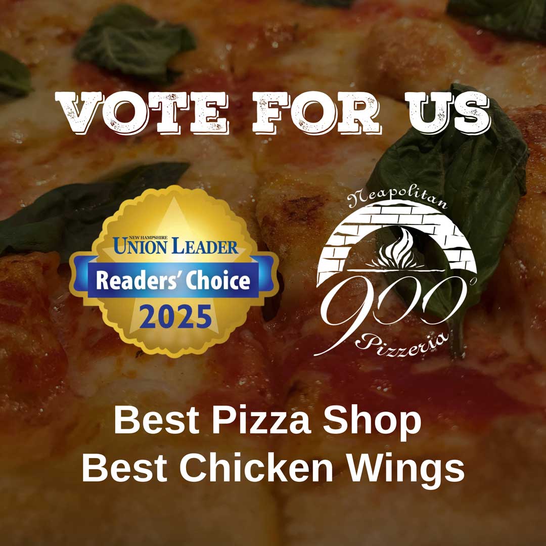 Vote for Us in the 2025 Union Leader Readers’ Choice Awards