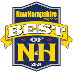 2025 Best of NH on New Hampshire Magazine