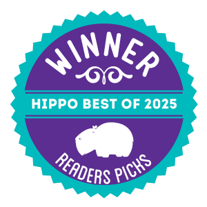 Best Of Hippo on The Hippo