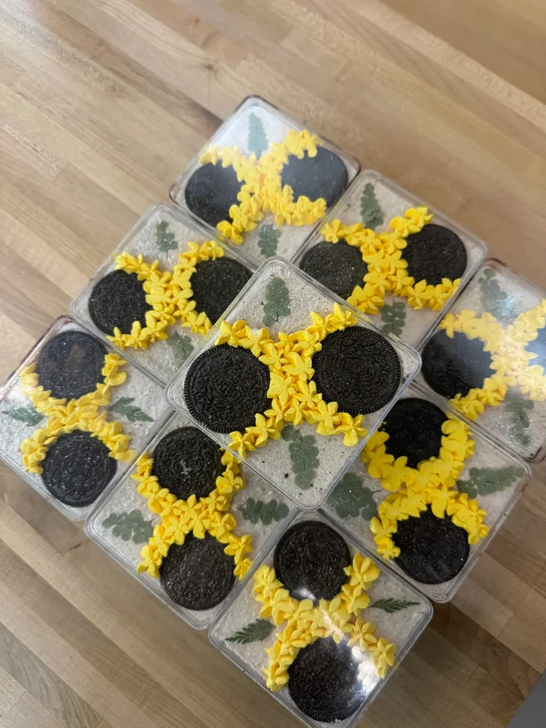 Oreo Addiction Cake