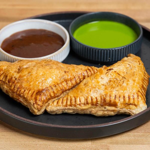 Chicken Samosa