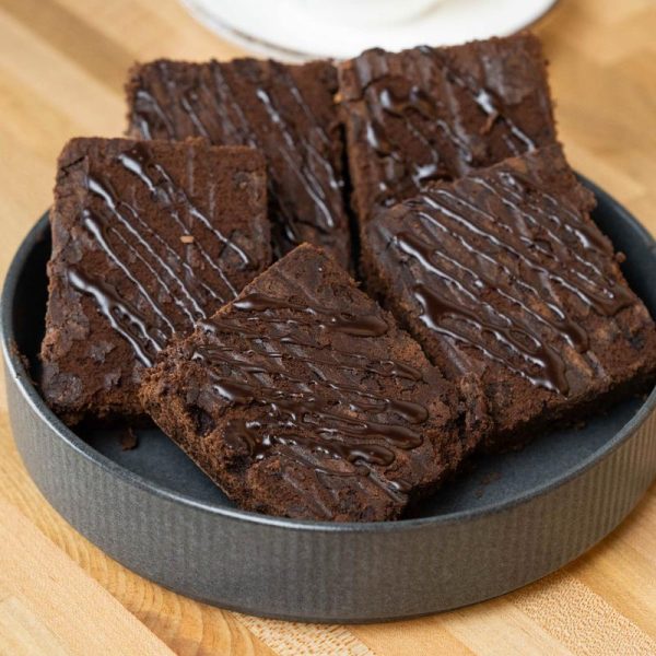 Fudge Brownies