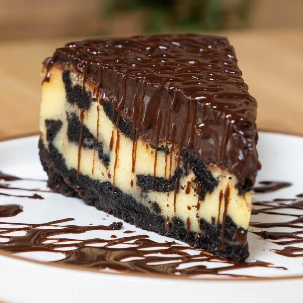 Oreo Cheesecake