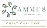 Ammi's logo top - Homepage