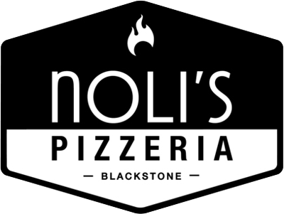 Noli's Pizzeria logo top - Homepage