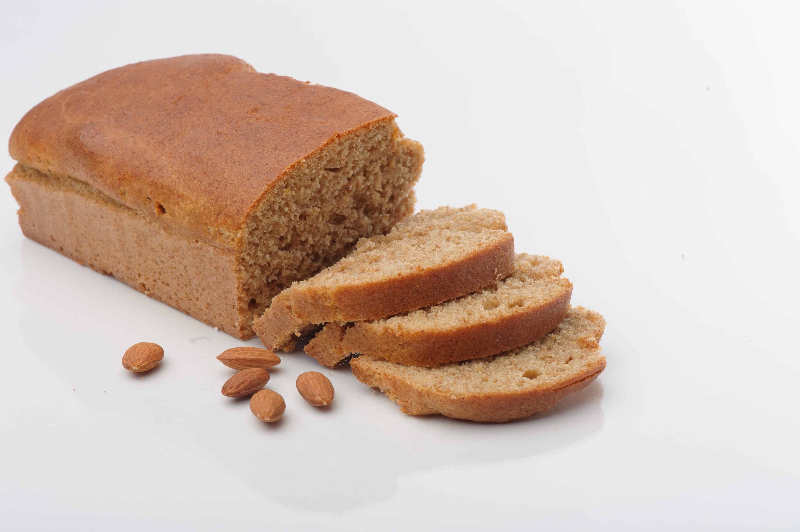 Paleo Sandwich Bread