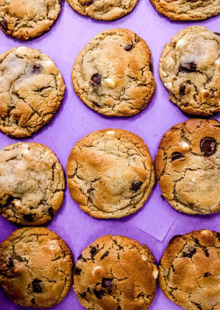 POP’S FAMOUS COOKIES!