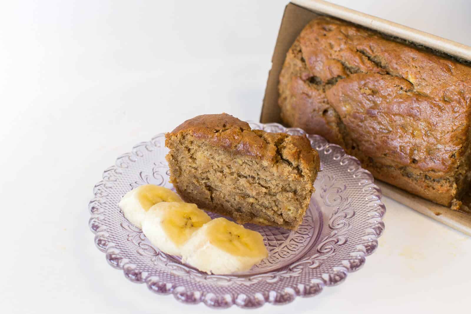 Banana Bread
