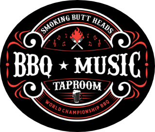 Smoking Butt Heads BBQ logo top - Homepage