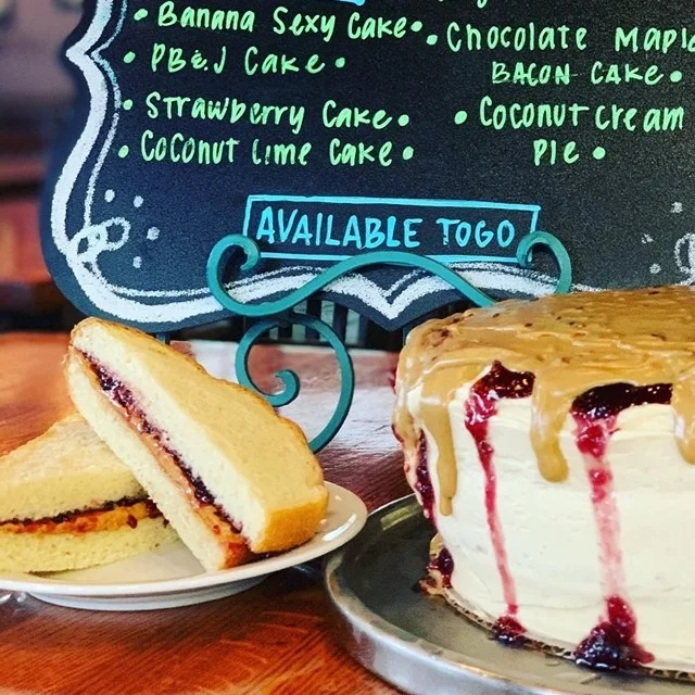 Lunchboxes and Backpacks