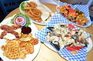 Where Should I Watch The Game?