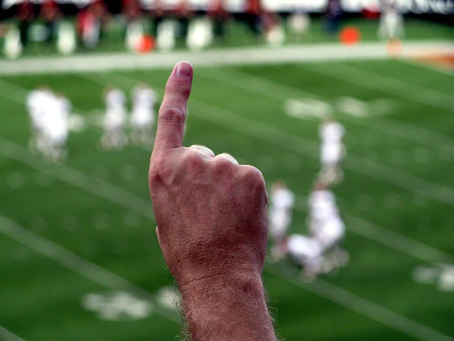 Blue Line in the Fall: New Sports, New Faces, New Fun!