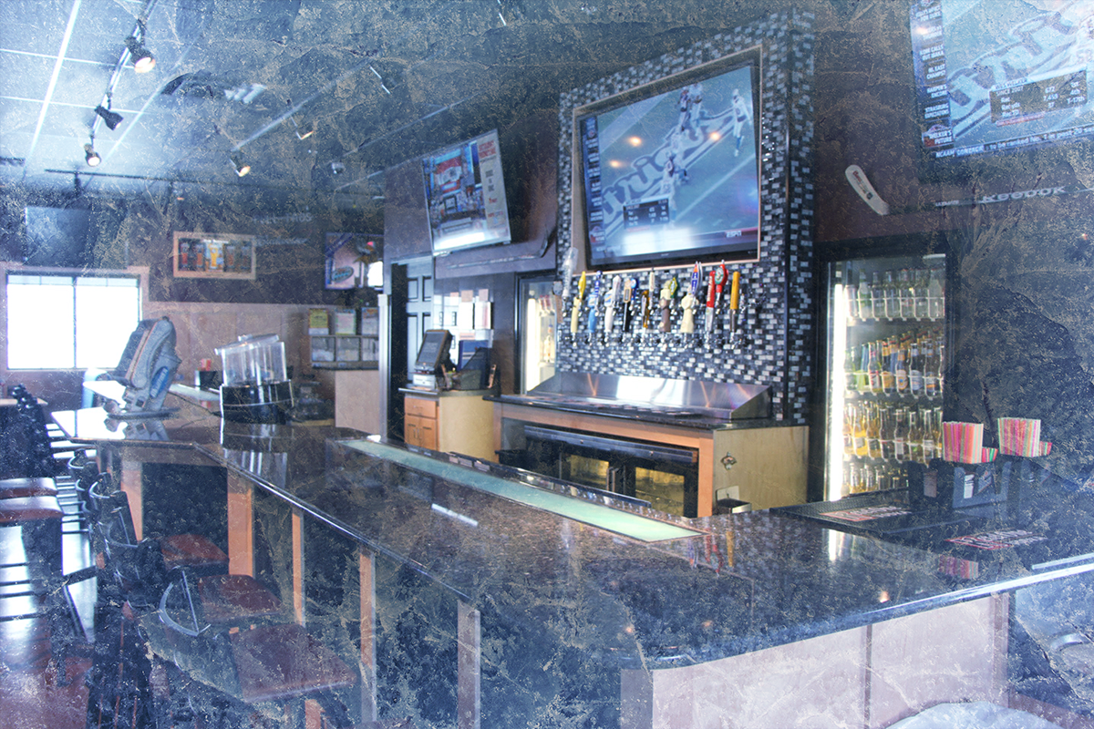 Family, Sports, Community, Love – Blue Line Love Stories