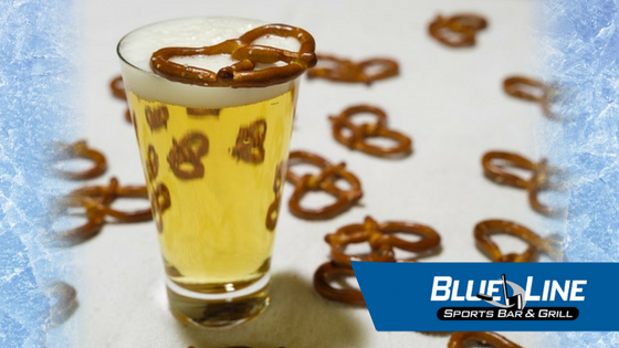 Why Beer & Pretzels are Humanity’s Greatest Invention