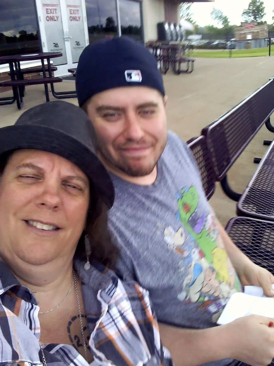 Ben’s Benefit: Join Us to Help A Member of the Blue Line Family