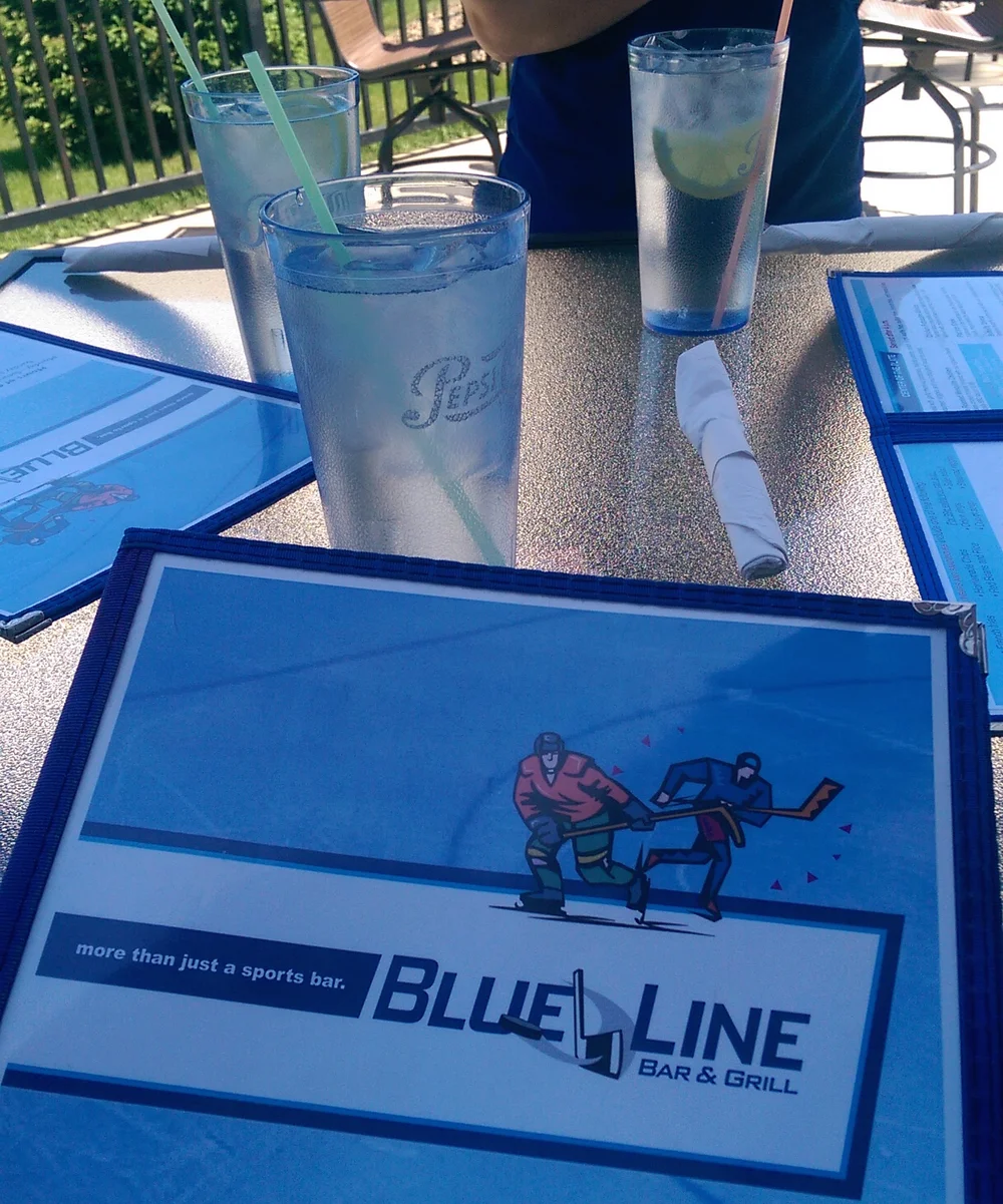 How Scott Does Summer