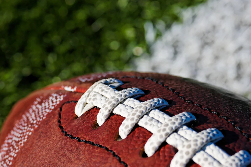 You Know You Are a Diehard Football Fan When…