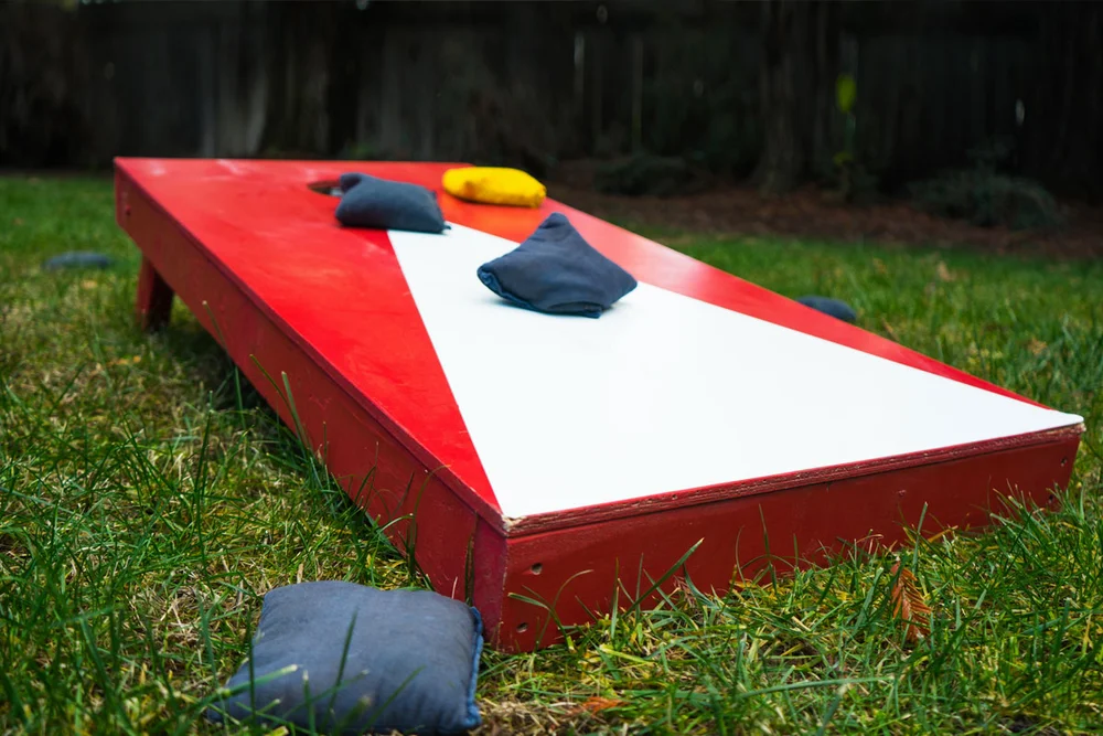 Bean Bags? Cornhole? Bags? However you refer to it, the sport has a long and fascinating history.