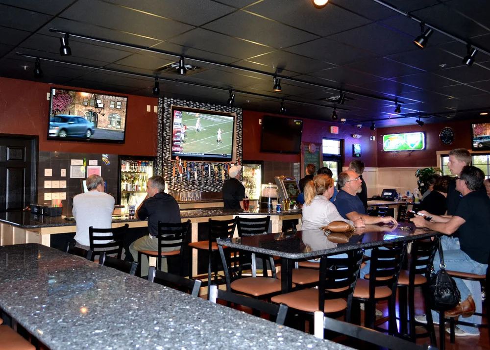 Patios and Indoor Dining Update