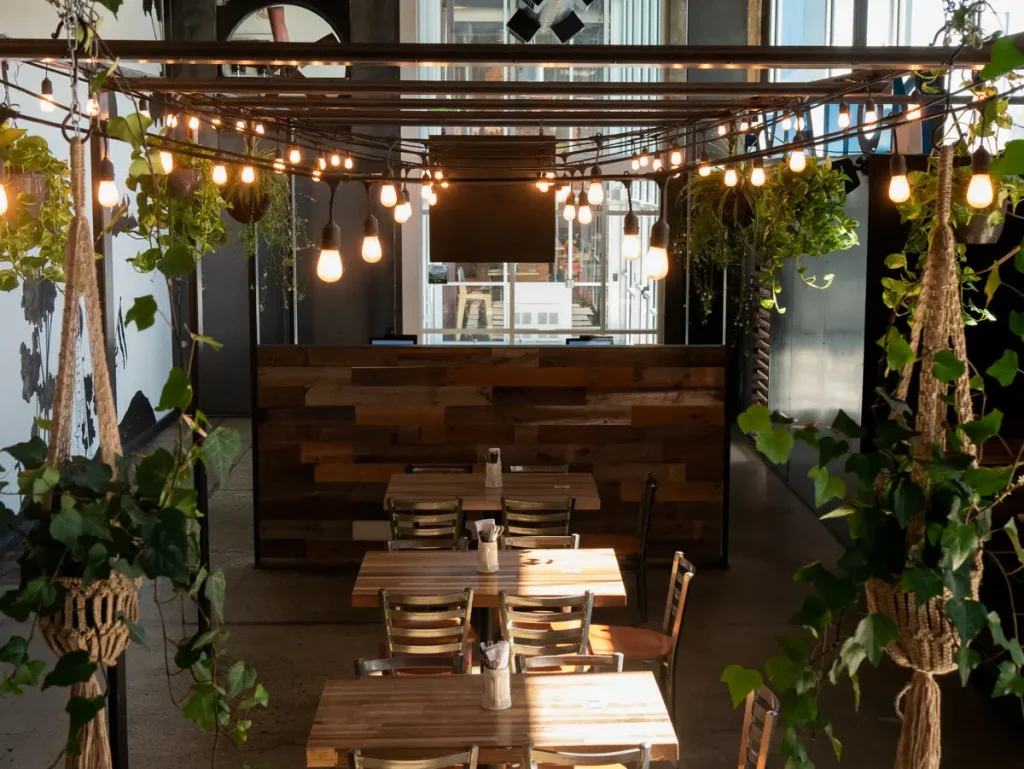 5 Reasons to Let Stanley Beer Hall Host Your Company’s Holiday Gathering