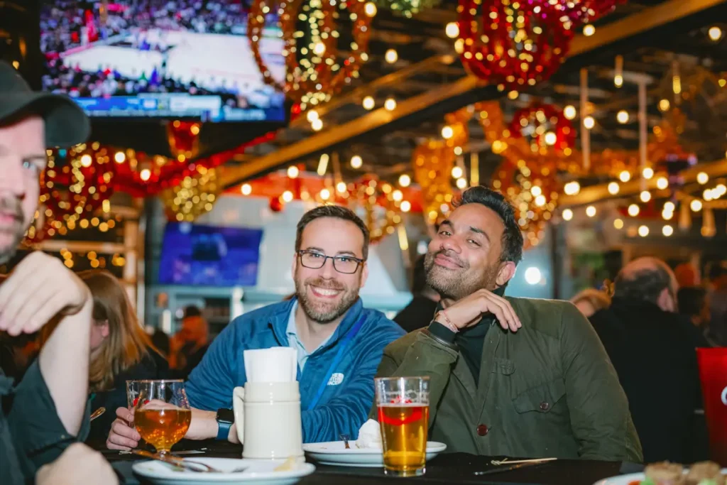 Elevate Your Gatherings: Semi-Private Events at The Stanley Beer Hall, Aurora