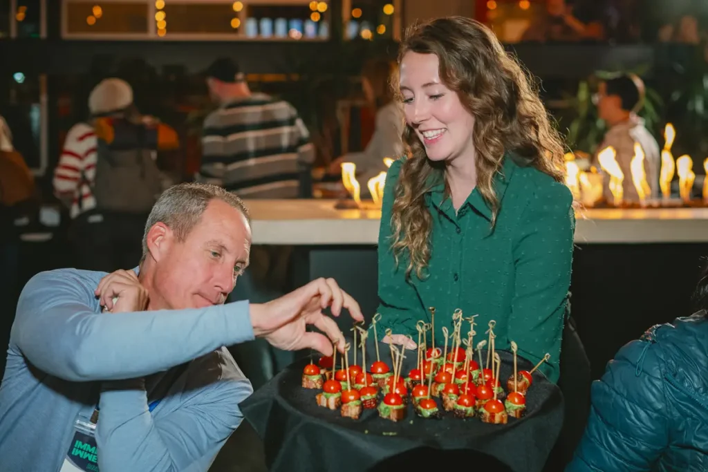 Savoring Summer: A Guide to Unforgettable Outings at Stanley Beer Hall in Aurora