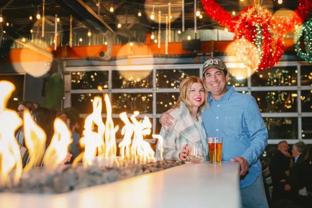 Elevate Your Summer Work Events at Stanley Beer Hall in Aurora