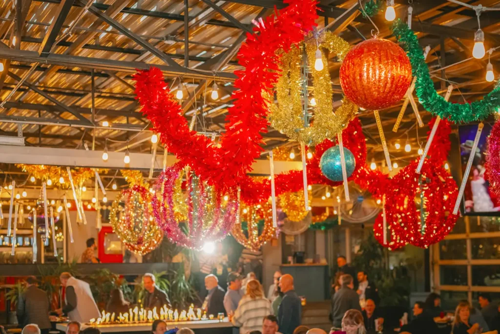 Elevate Your Event Experience: Semi-Private Events at The Stanley Beer Hall