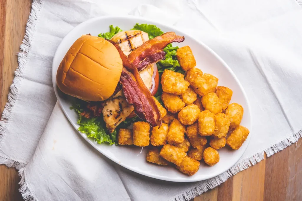 Burger & Beer Date Night: Your New Favorite Aurora Tradition