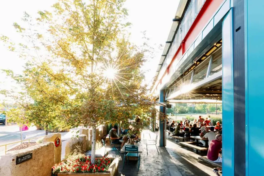 Discover the Best Pairings at Stanley Beer Hall