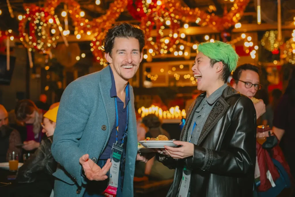 Host Your Next Celebration at Stanley Beer Hall