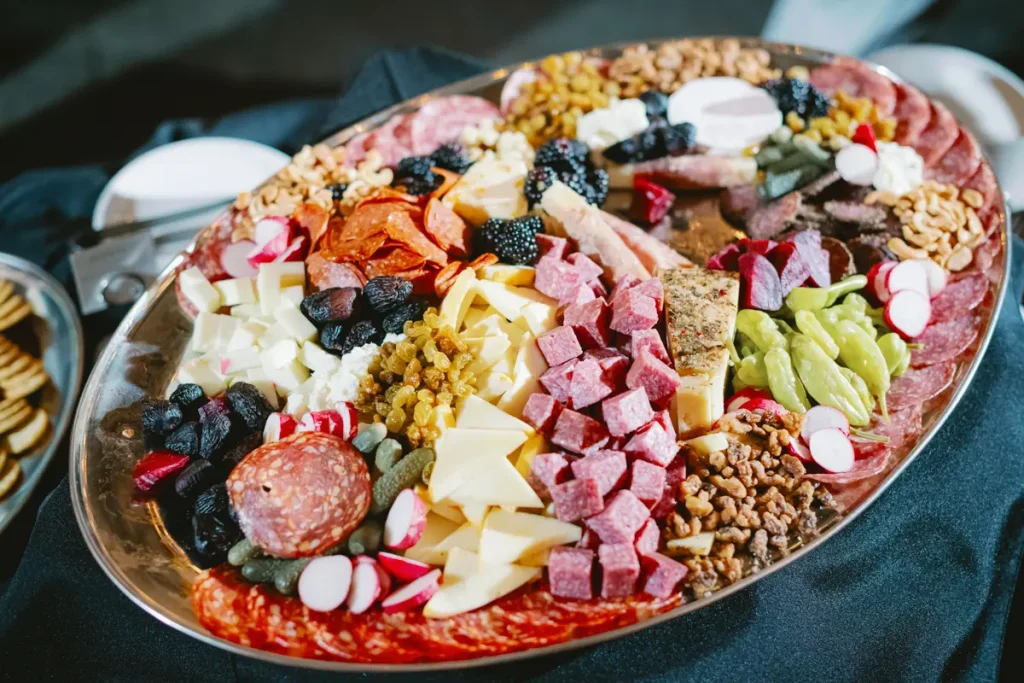 Stanley Beer Hall: A Perfect Venue for Group Reservations in Aurora, CO