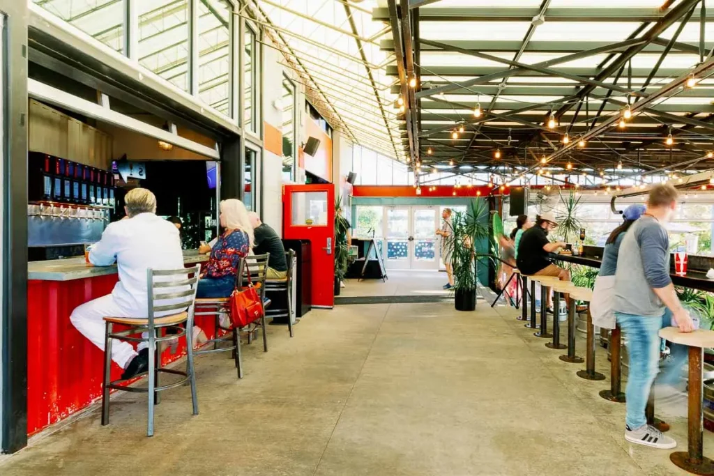 Hosting an Event at Stanley Beer Hall: Why It’s Aurora’s Best Group Hangout Spot