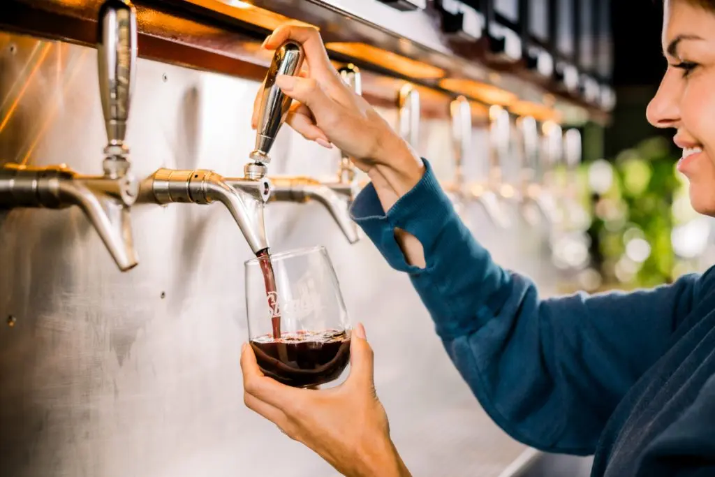 Oktoberfest Vibes: Stanley Beer Hall’s Drink Menu Shines