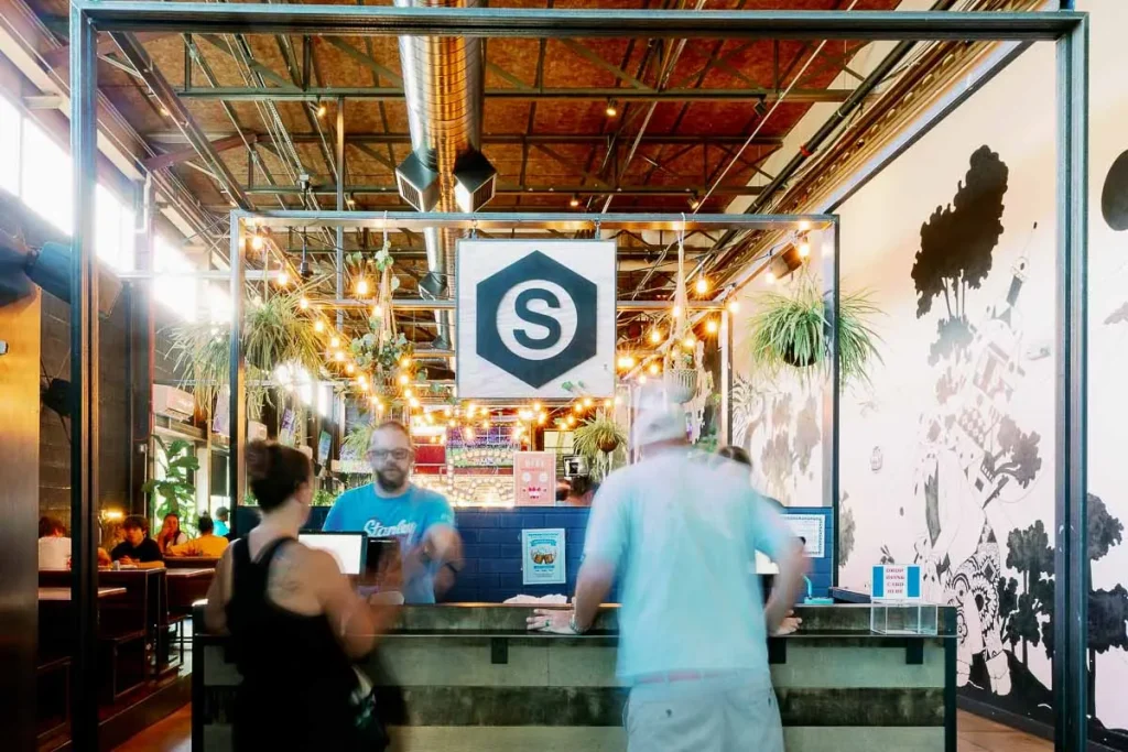 Taste the Town: How Stanley Beer Hall Defines Local Flavor