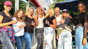 Weekly Happenings – Stanley Beer Hall