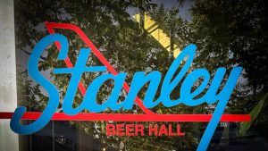 Weekly Happenings – Stanley Beer Hall