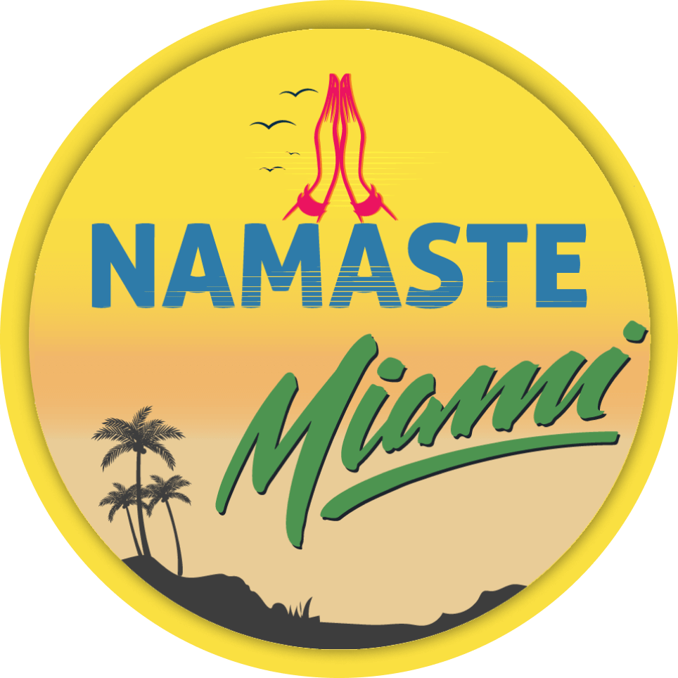 Namaste Miami Indian Cuisine logo top - Homepage